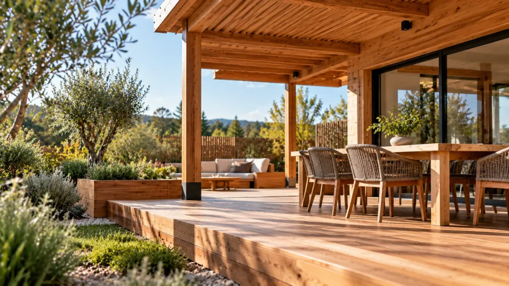 Blog madera y soluciones en Madrid Semasa