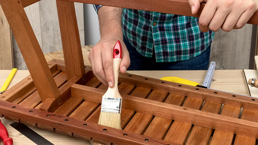 Tratamientos para madera xylazel Semasa