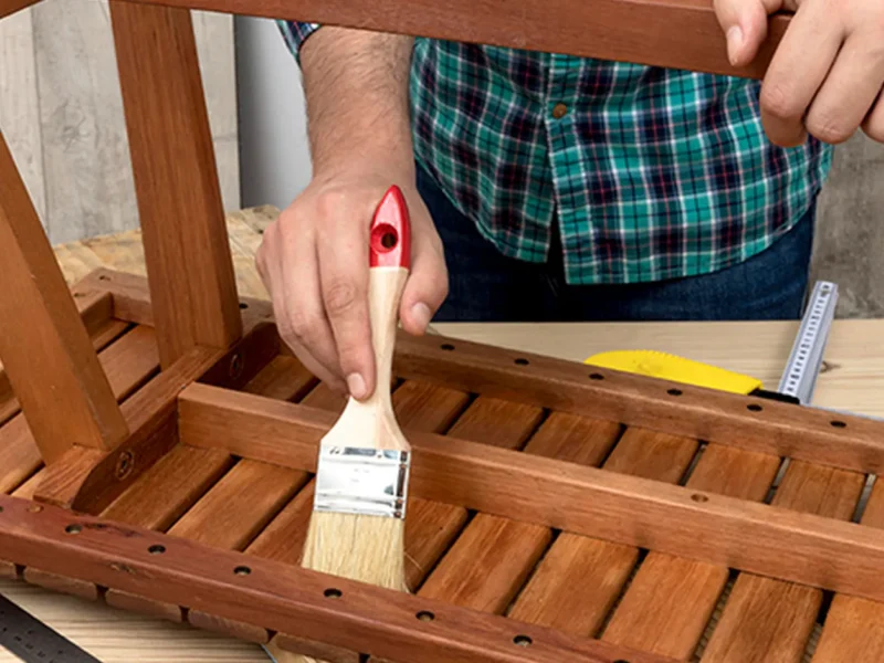 Tratamientos para madera xylazel Semasa